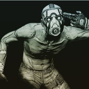 Meet your Posher, Terry